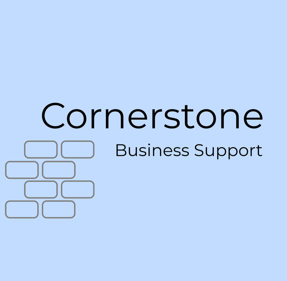 conerstone business support